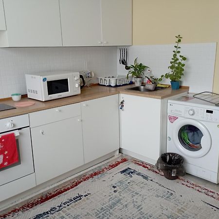 1-Но Комнатная Квартира В Центре Астаны Жк Sezim Qala 4 Astaná Exterior foto