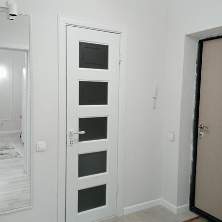 1-Но Комнатная Квартира В Центре Астаны Жк Sezim Qala 4 Astaná Exterior foto